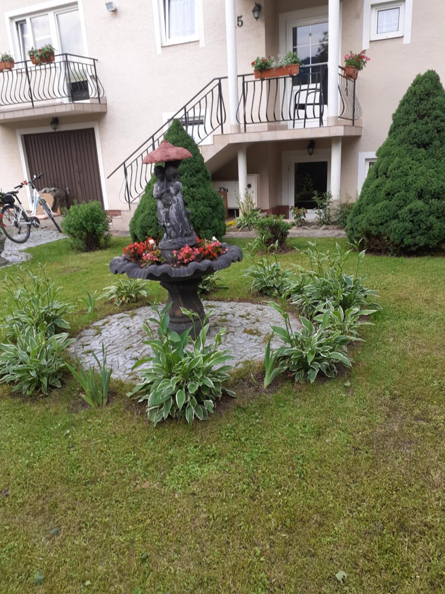 Bed and Breakfast Pod akacjami Baligród Pokój zdjęcie